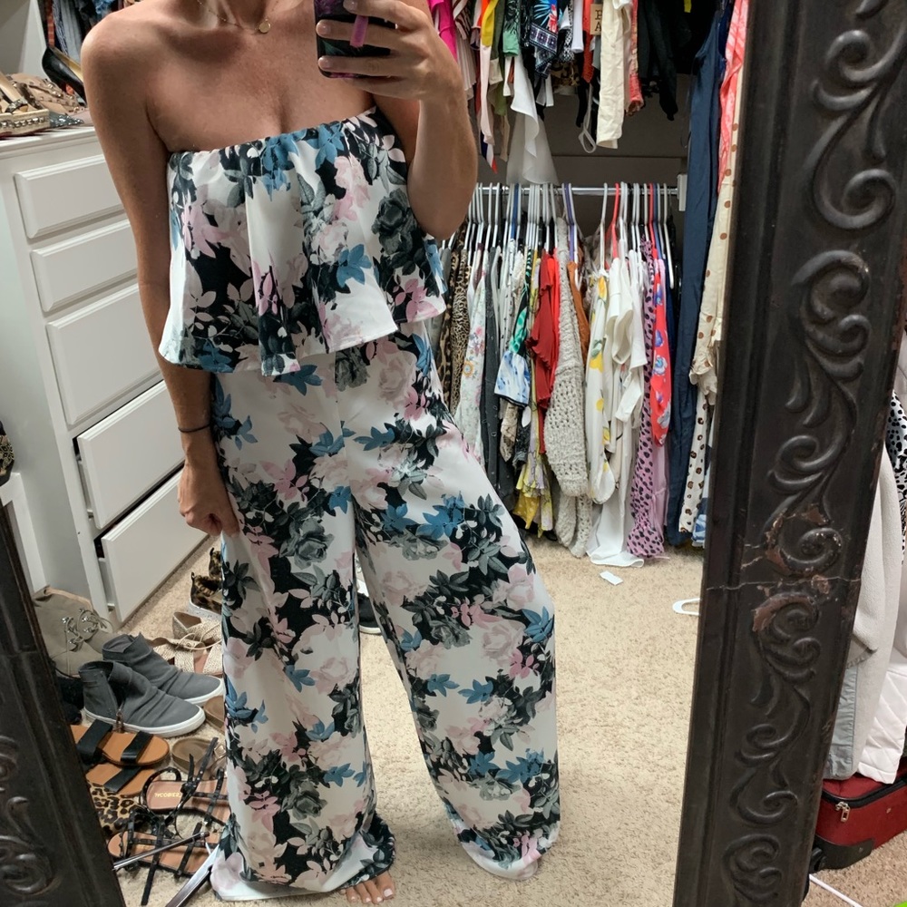 State of Being Neimans two piece set size XS/S